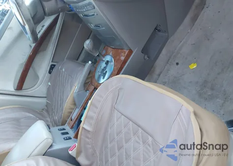 2004 Nissan Maxima 3.5 Sl from USA, damaged, VIN 1N4BA41E54C899407